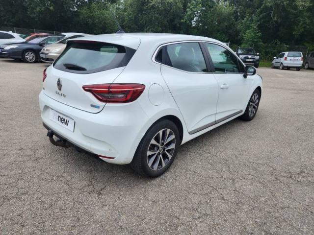 Renault Clio image 9
