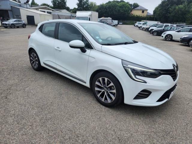 Renault Clio image 6