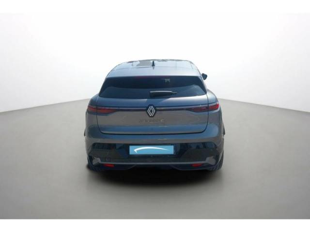 Renault Mégane image 3