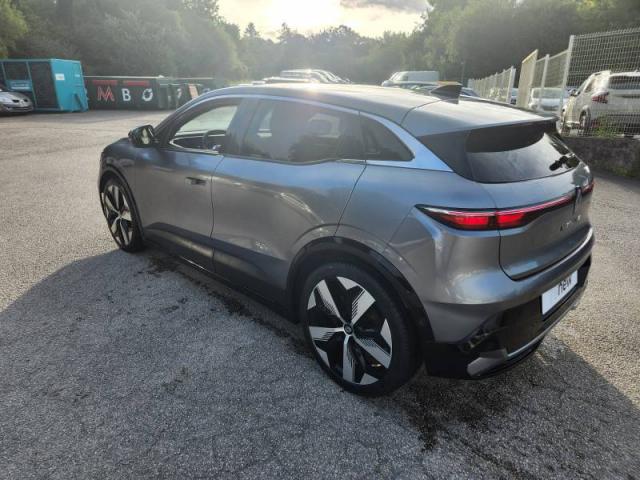 Renault Mégane image 7