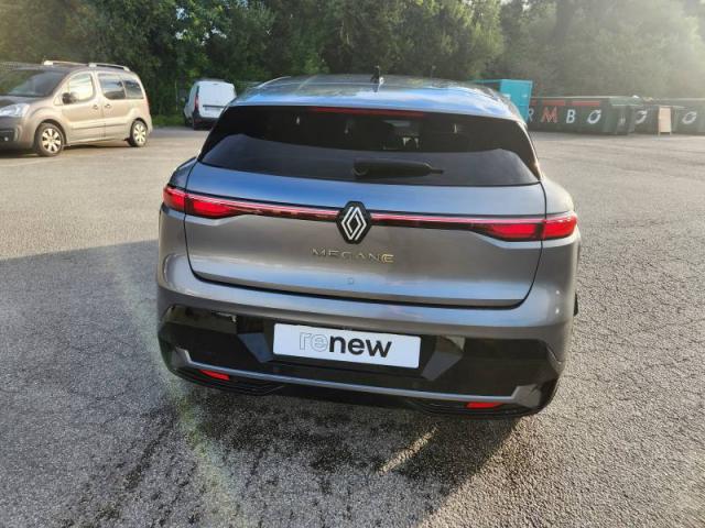 Renault Mégane image 9