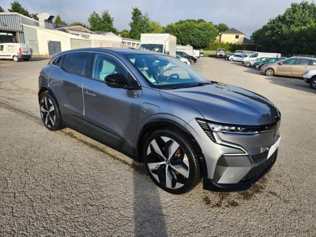 Renault Mégane image 8