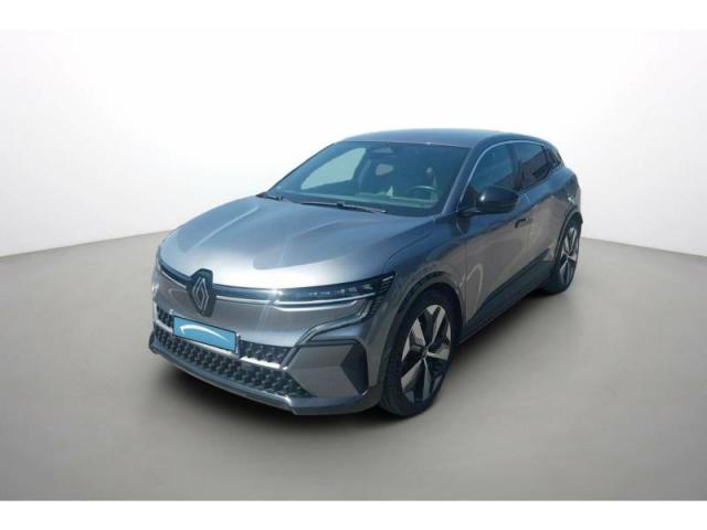 Renault Mégane image 4