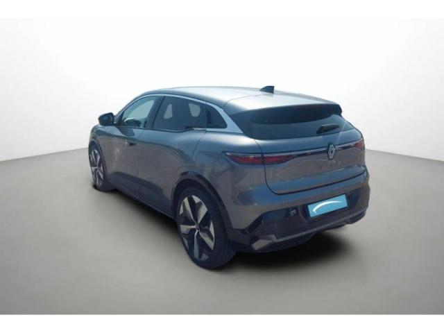 Renault Mégane image 1