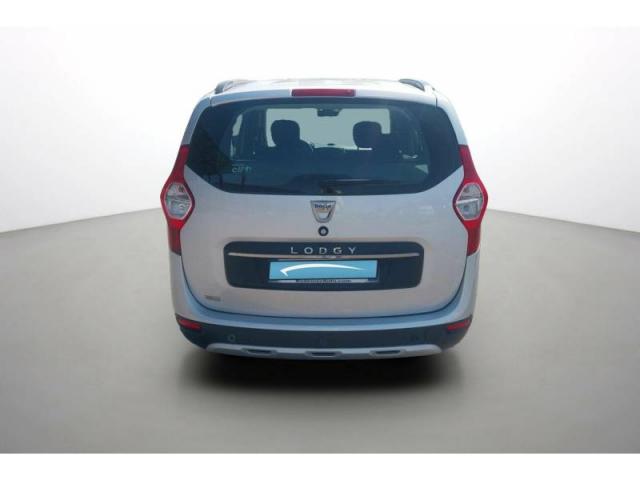 Dacia Lodgy image 4
