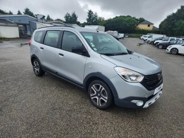Dacia Lodgy image 7