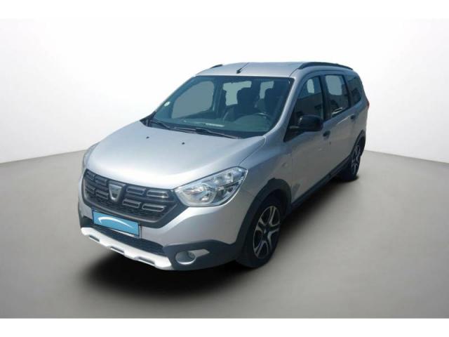 Dacia Lodgy image 2