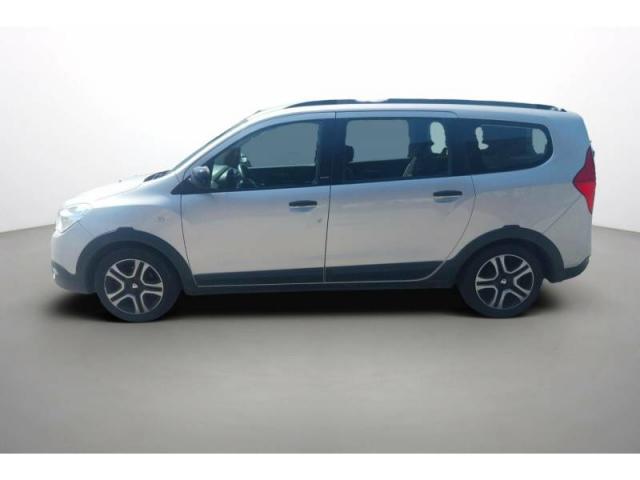 Dacia Lodgy image 3