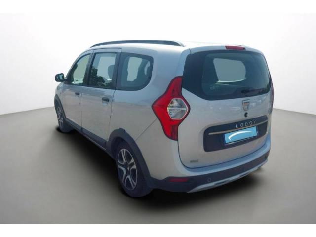 Dacia Lodgy image 1