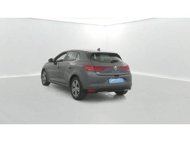 Renault Mégane image 6