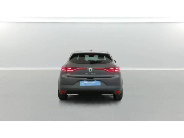 Renault Mégane image 8