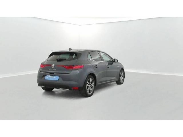 Renault Mégane image 9