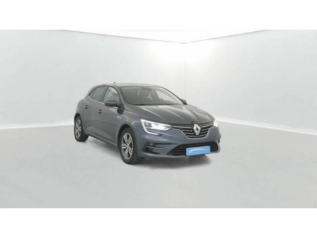 Renault Mégane image 7