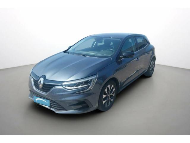 Renault Mégane image 3