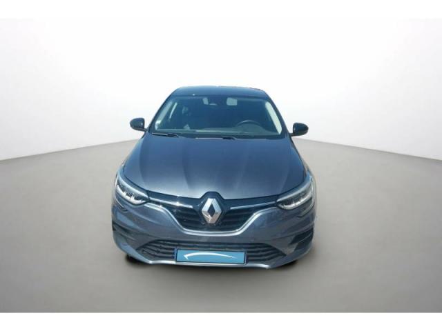 Renault Mégane image 1