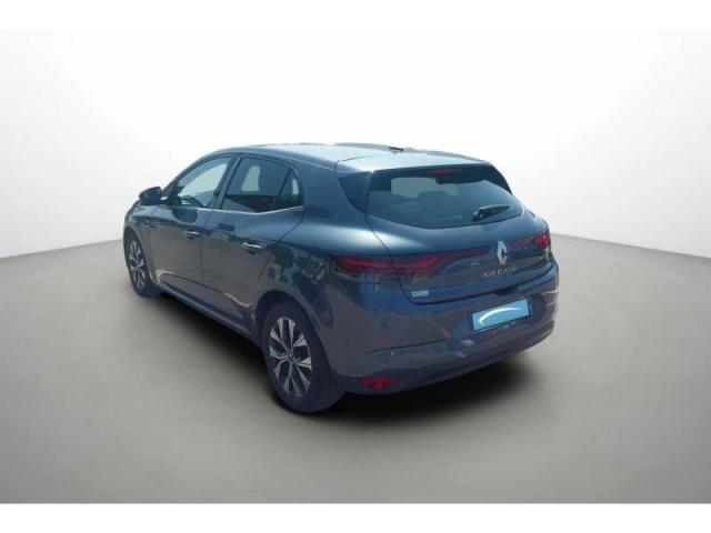 Renault Mégane image 4