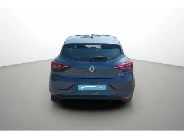 Renault Clio image 1