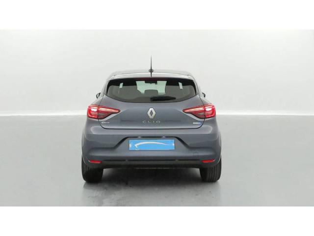 Renault Clio image 9