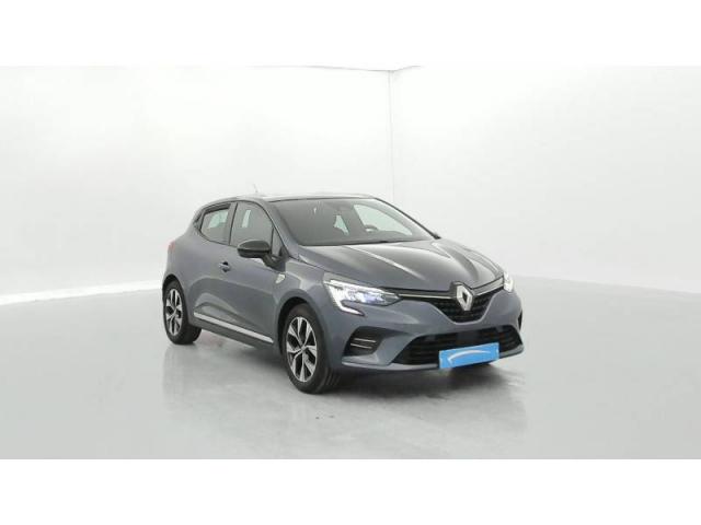 Renault Clio image 7