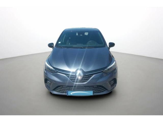Renault Clio image 2