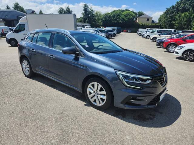 Renault Mégane image 8