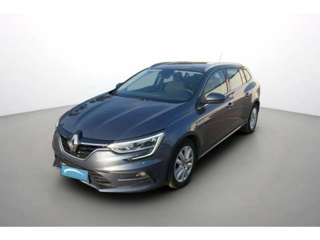 Renault Mégane image 1