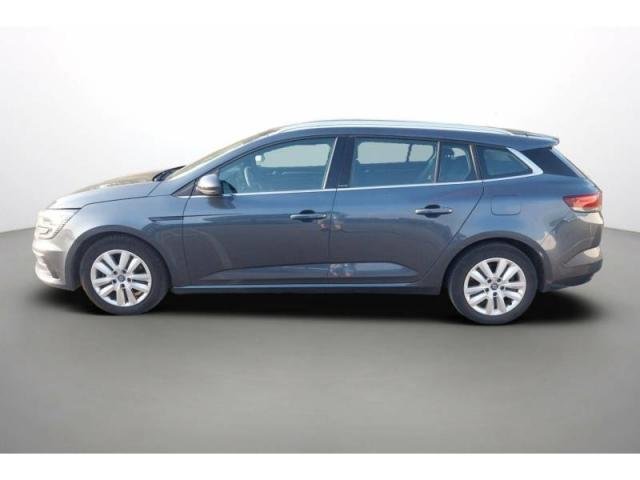 Renault Mégane image 2