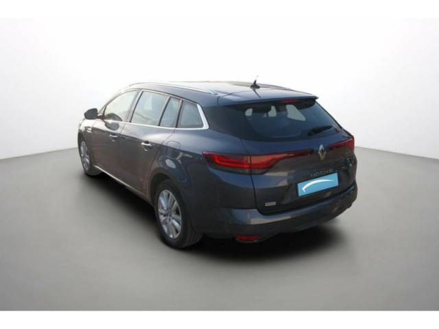 Renault Mégane image 3