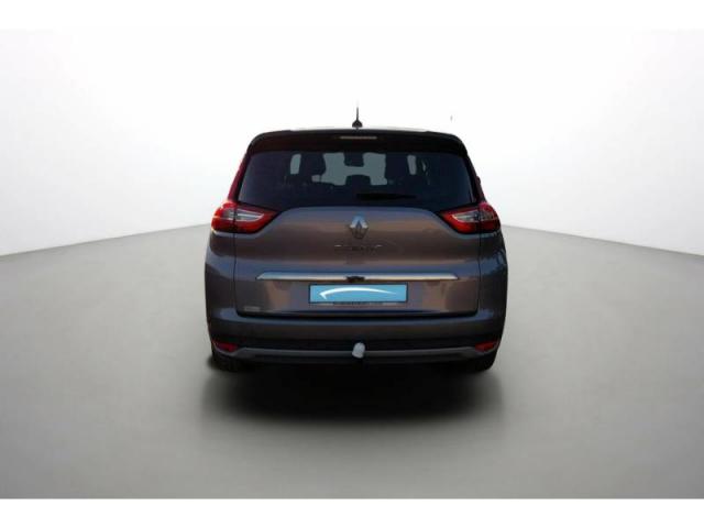 Renault Grand Scénic image 1