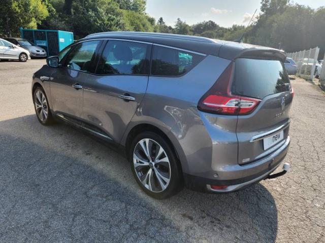 Renault Grand Scénic image 9