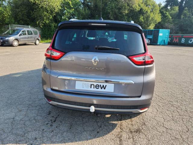 Renault Grand Scénic image 6