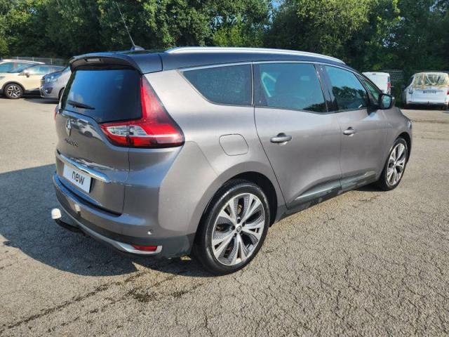 Renault Grand Scénic image 8