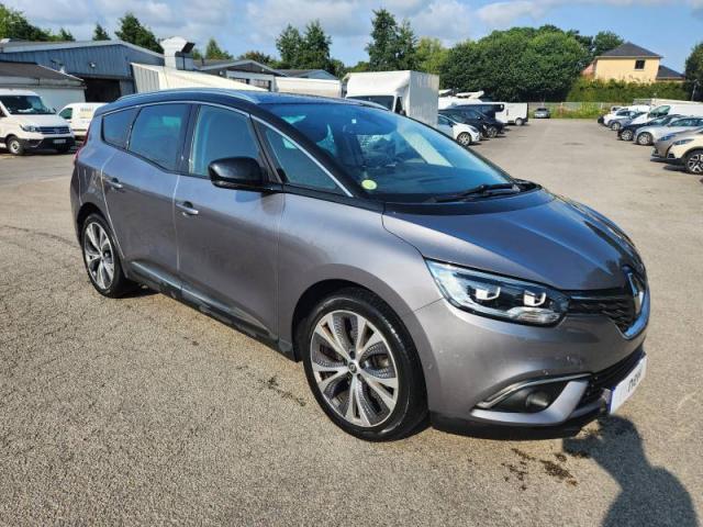 Renault Grand Scénic image 7