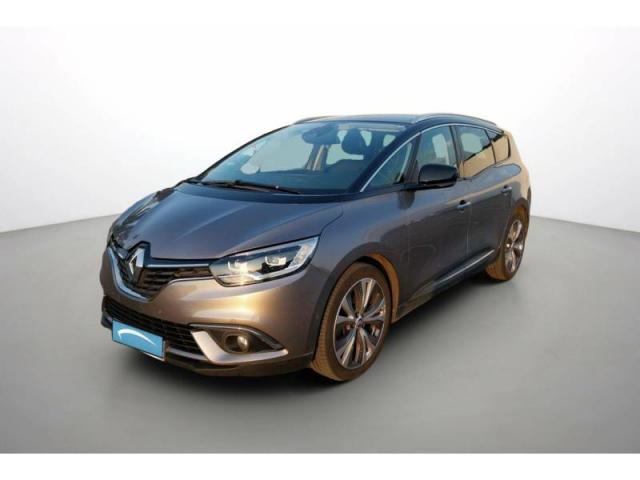 Renault Grand Scénic image 4