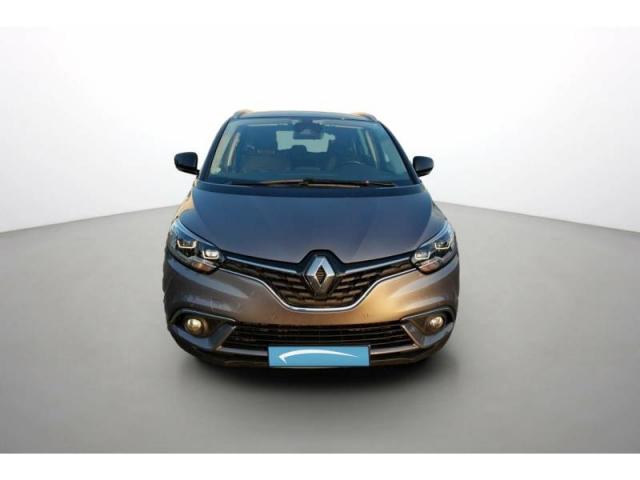 Renault Grand Scénic image 2