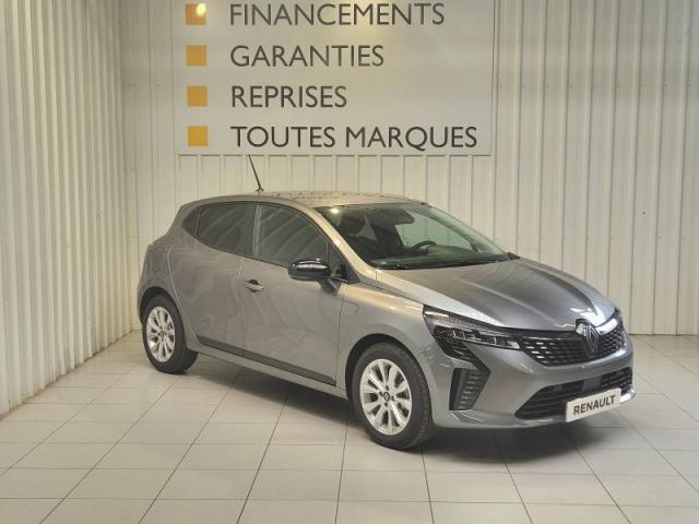 Renault Clio image 7