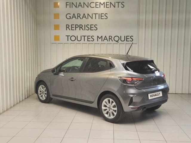 Renault Clio image 5