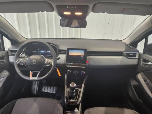 Renault Clio image 6