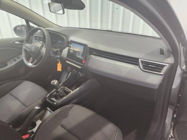 Renault Clio image 1