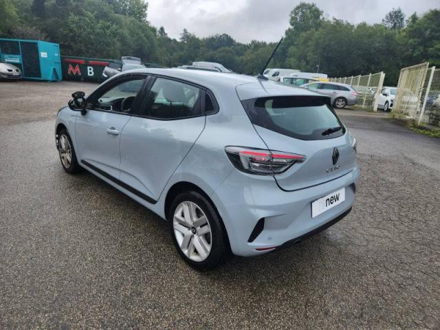 Renault Clio image 6