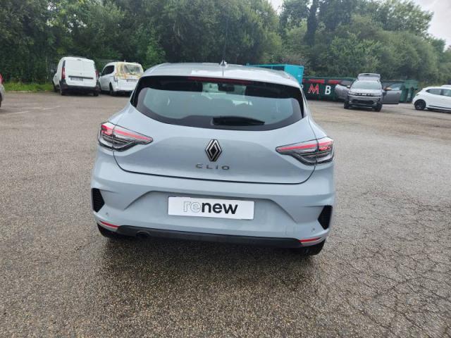 Renault Clio image 8