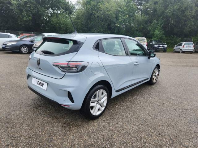 Renault Clio image 9