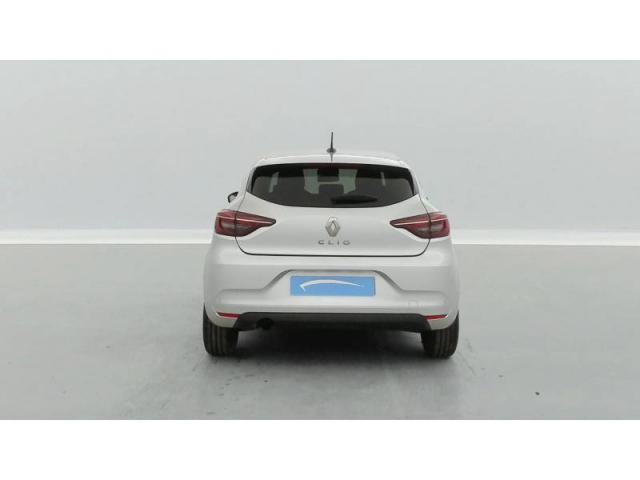 Renault Clio image 9