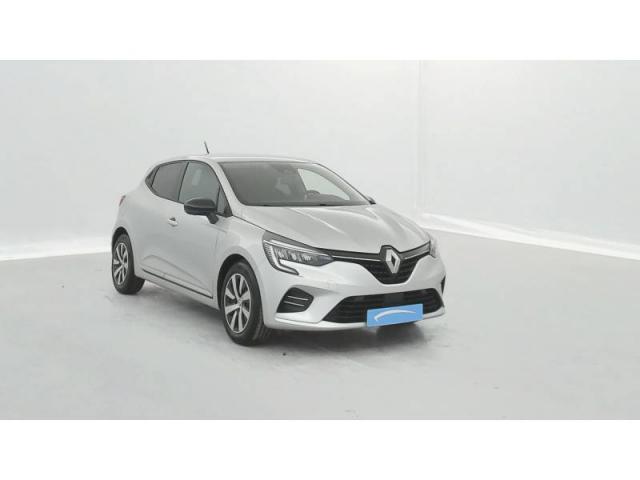 Renault Clio image 8