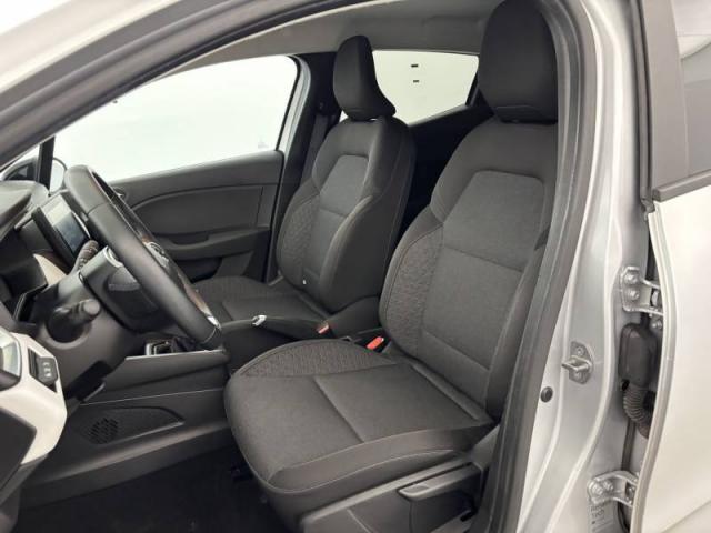 Renault Clio image 1