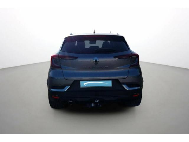 Renault Captur image 3