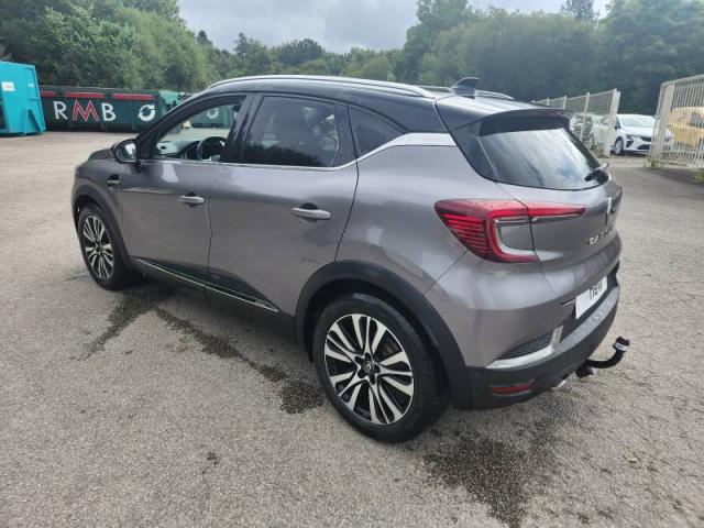 Renault Captur image 9