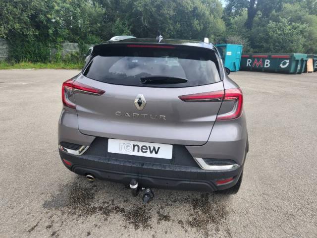 Renault Captur image 6