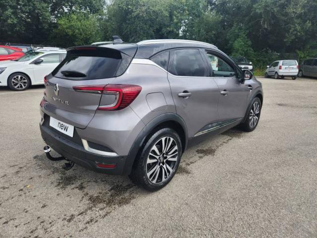 Renault Captur image 7