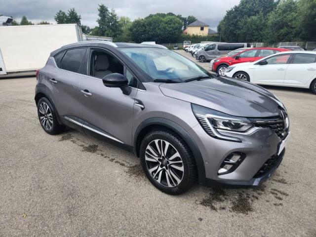 Renault Captur image 8